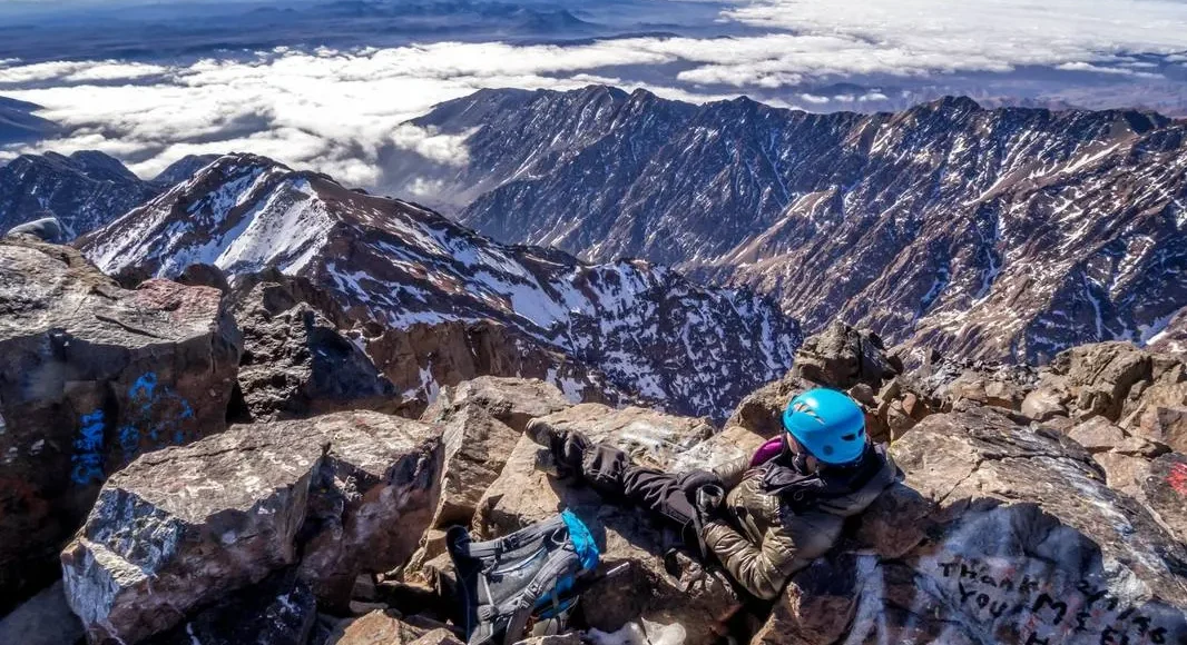 3-Day Trek from Imlil to Ourika Valley Explore top destinations with our Shared Day Trips from Marrakech—budget-friendly adventures, local culture, and stunning scenery in one day!