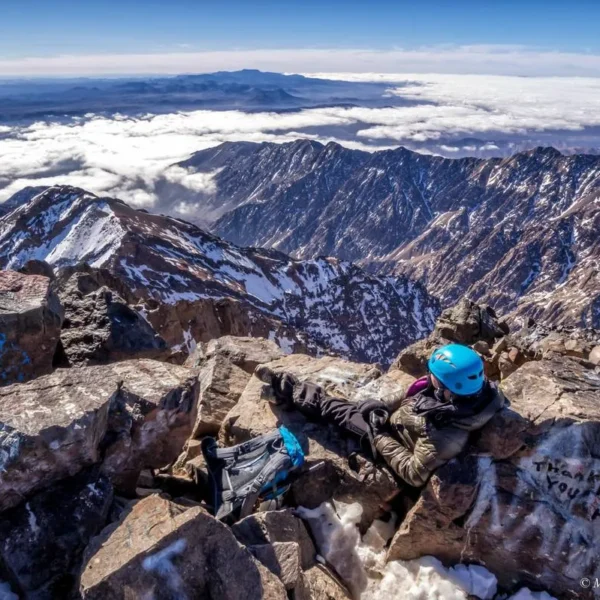 3-Day Trek from Imlil to Ourika Valley Explore top destinations with our Shared Day Trips from Marrakech—budget-friendly adventures, local culture, and stunning scenery in one day!