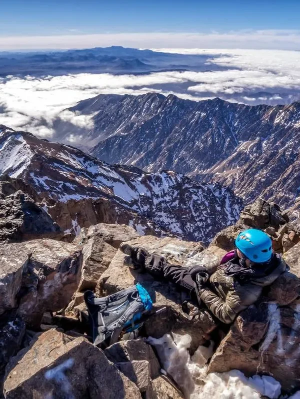 3-Day Trek from Imlil to Ourika Valley Explore top destinations with our Shared Day Trips from Marrakech—budget-friendly adventures, local culture, and stunning scenery in one day!