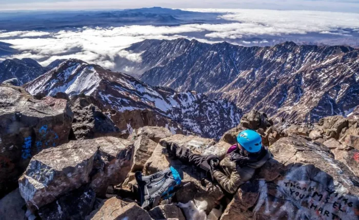 3-Day Trek from Imlil to Ourika Valley Explore top destinations with our Shared Day Trips from Marrakech—budget-friendly adventures, local culture, and stunning scenery in one day!