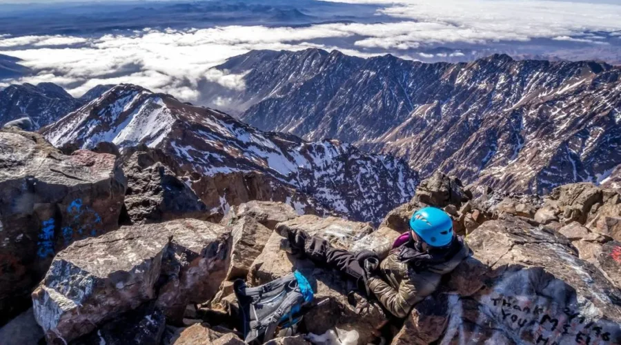 3-Day Trek from Imlil to Ourika Valley Explore top destinations with our Shared Day Trips from Marrakech—budget-friendly adventures, local culture, and stunning scenery in one day!