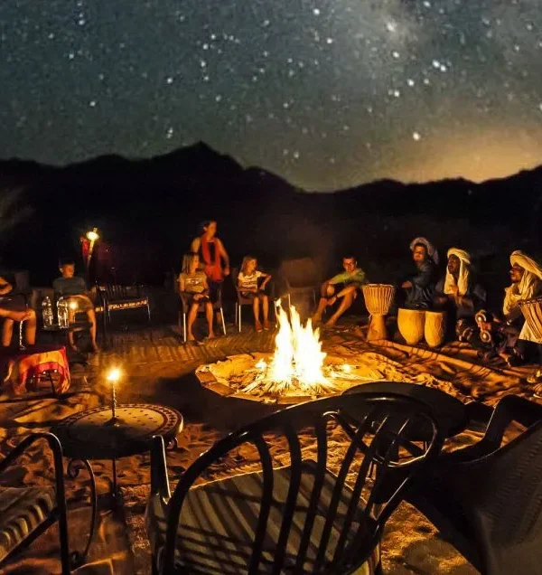 Agafay Sunset Tour