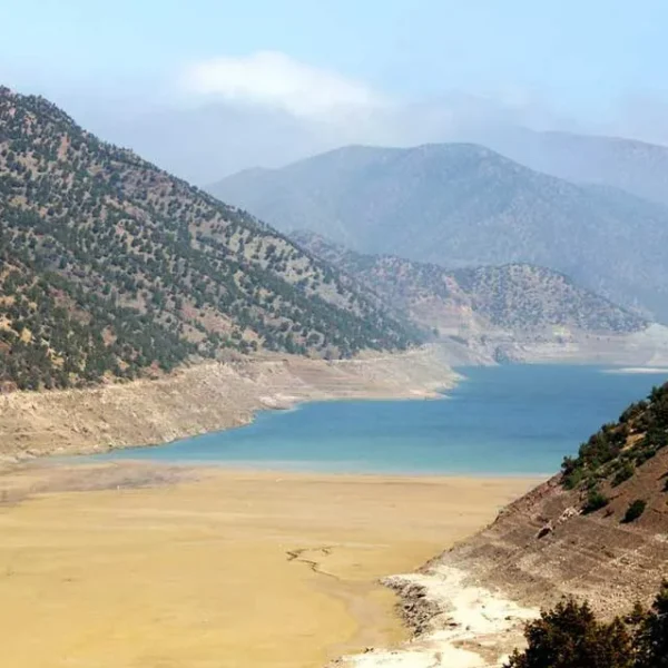 Ouirgane and High Atlas Mountains Day Trip