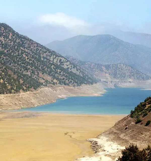 Ouirgane and High Atlas Mountains Day Trip