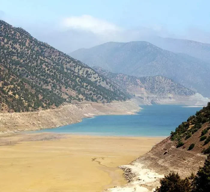 Ouirgane and High Atlas Mountains Day Trip