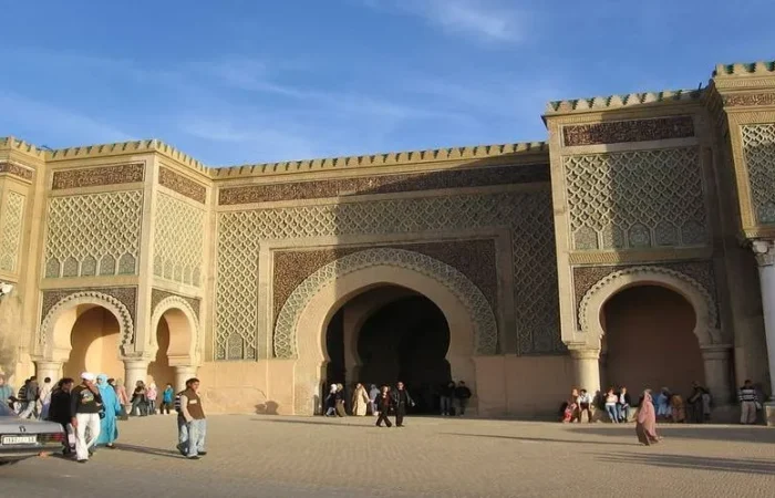 17 Days Morocco Grand Tour
