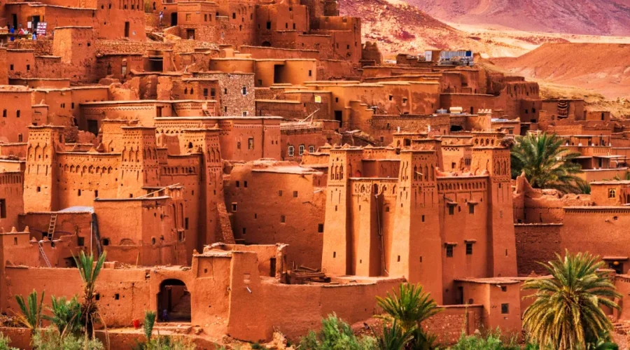 2-Day Atlas Adventure