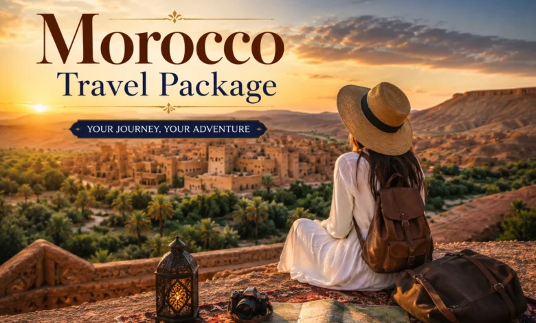 Morocco Travel Package