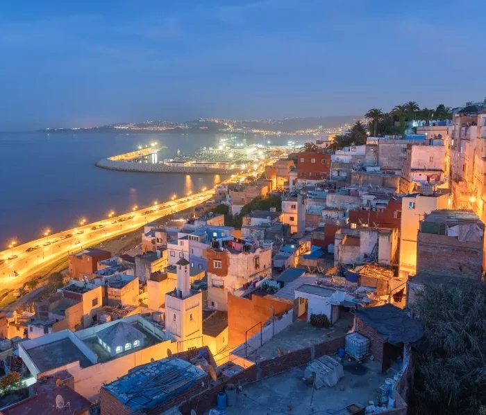 For many, the highlight of Private Tours of Morocco is the journey into the Sahara. This is where Distinctive Experience truly shines, as we specialize in morocco desert trips. • Merzouga (Erg Chebbi Dunes): The most iconic and spectacular golden sand dunes. Our morocco desert tour to Merzouga typically involves a 3-day journey from Marrakech, crossing the Atlas Mountains and visiting ancient Kasbahs. You'll enjoy an unforgettable morocco camel tour into the dunes, spend a magical night in a luxury trip to morocco desert camp under a blanket of stars, and witness breathtaking sunrise and sunset. This is the quintessential desert tour morocco. • Zagora (Dunes of Tinfou): A closer desert experience, often done as a 2-day morocco desert trip from Marrakech. While the dunes are smaller, it still offers a memorable morocco camel tour and a night in a traditional camp, perfect for a quicker moroccan desert trips taste. • Deep Immersion: For extended Private Tours of Morocco, we can arrange longer desert trips morocco (4+ days) to explore remote areas, visit nomad families, or enjoy activities like sandboarding and quad biking.