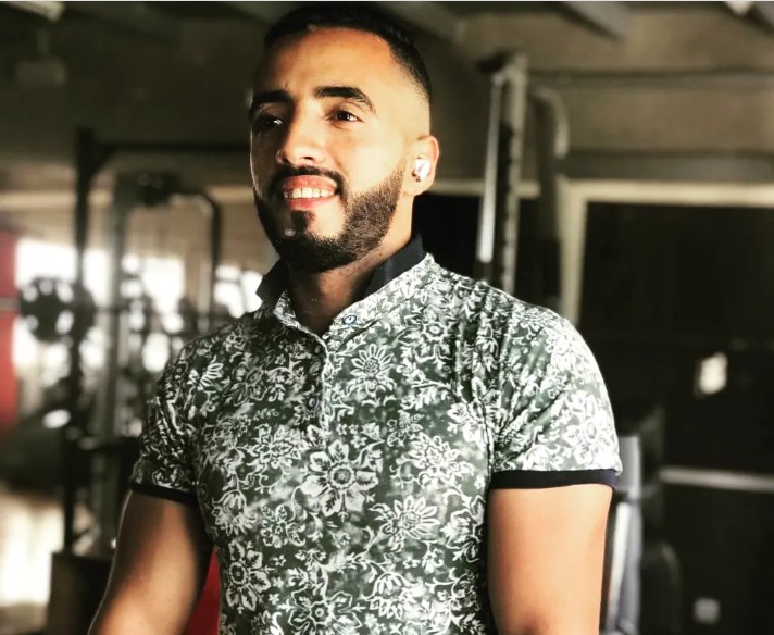 Ayoub Bouaarafa, operations manager at Distinctive Experience