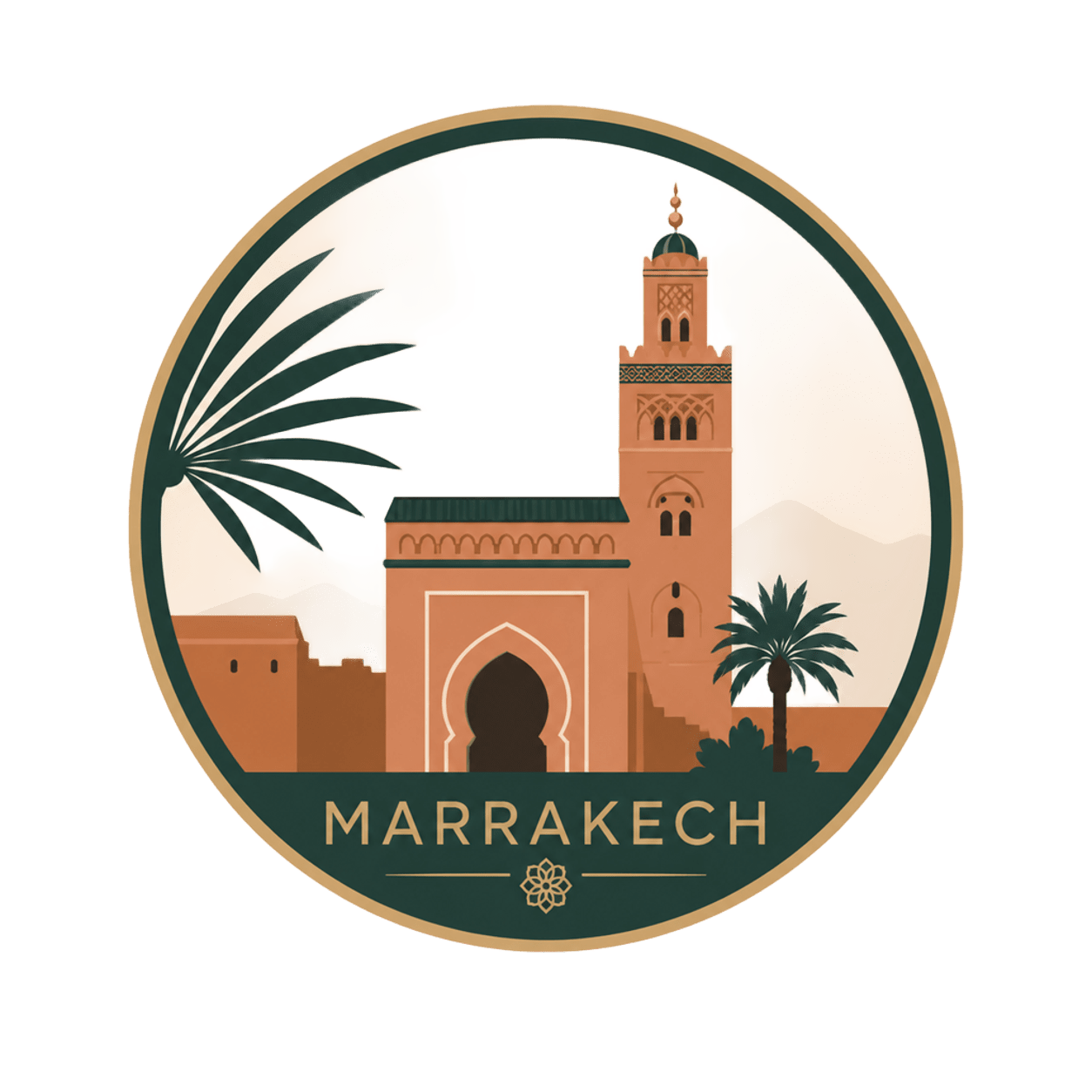Marrakech tours and experiences
