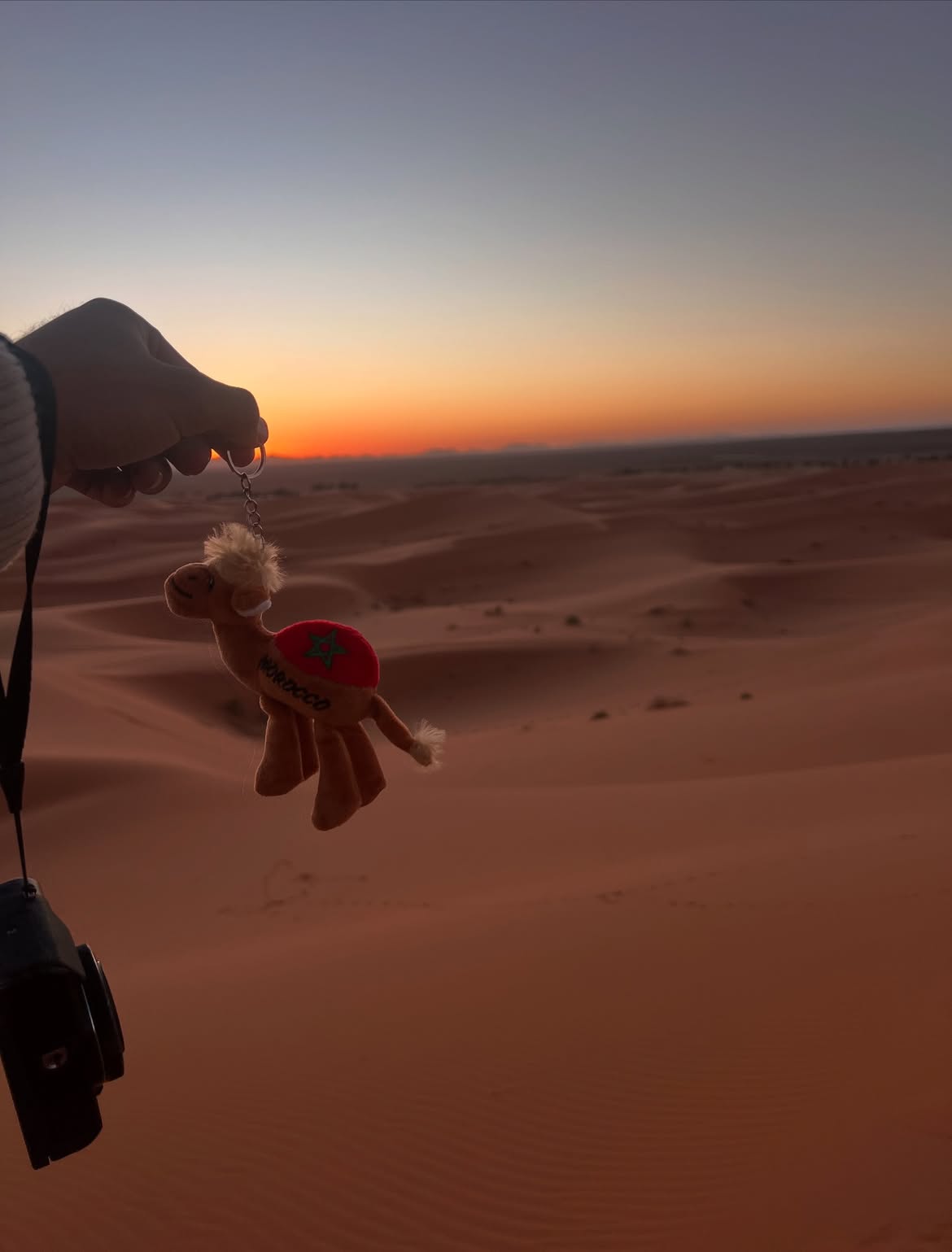 Private 3-Day Marrakech Desert Tour to Merzouga - Image 4