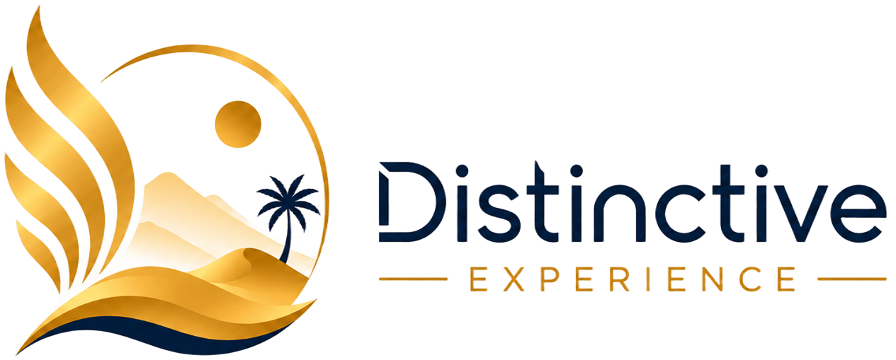 distinctiveexperience.com